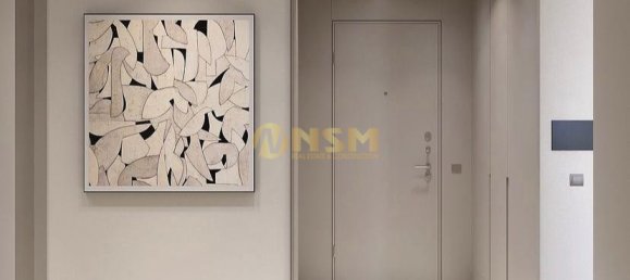 Wohnung 1+1 in Istanbul, Turkey, Nr. 11983 23