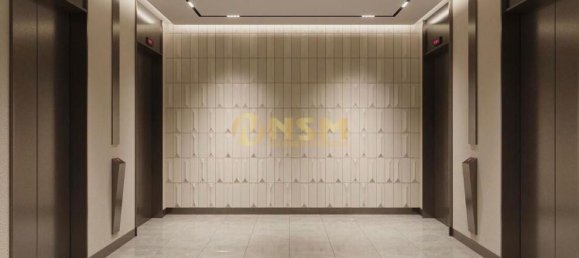 Wohnung 1+1 in Istanbul, Turkey, Nr. 11983 2