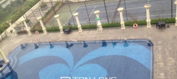 3 bedrooms Apartment in Tay Ho, Vietnam No. 218 11