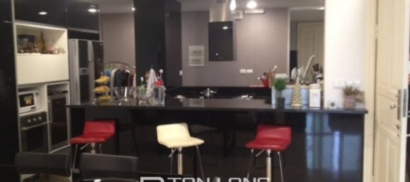 3 bedrooms Apartment in Tay Ho, Vietnam No. 218 4