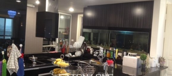 3 bedrooms Apartment in Tay Ho, Vietnam No. 218 5