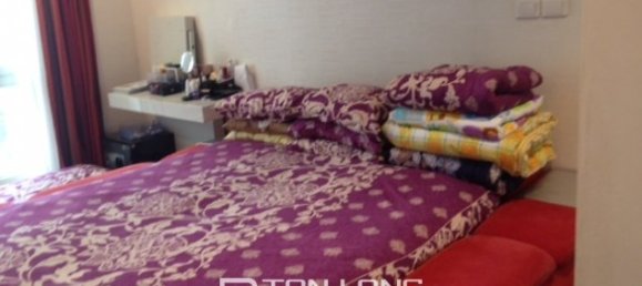3 bedrooms Apartment in Tay Ho, Vietnam No. 218 8