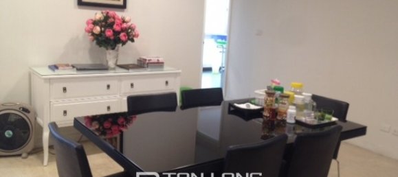 3 bedrooms Apartment in Tay Ho, Vietnam No. 218 3