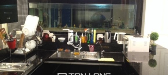 3 bedrooms Apartment in Tay Ho, Vietnam No. 218 6