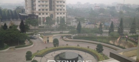 3 bedrooms Apartment in Tay Ho, Vietnam No. 218 12