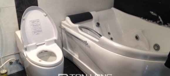 3 bedrooms Apartment in Tay Ho, Vietnam No. 218 9