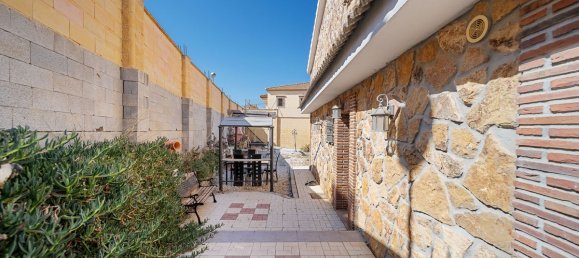 2 bedrooms House in Campanillas, Spain No. 145172 10