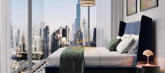 1 bedroom Apartment in Business Bay, UAE No. 14720 2