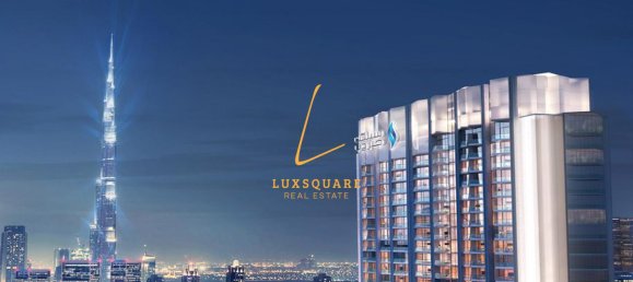 1 bedroom Apartment in Business Bay, UAE No. 14720 7