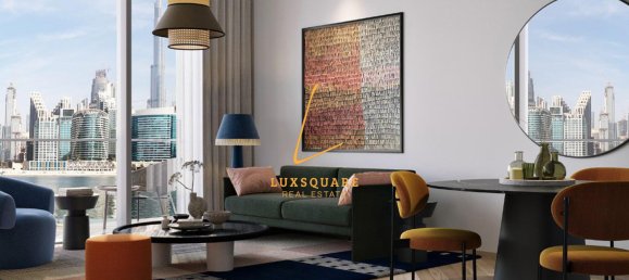 1 bedroom Apartment in Business Bay, UAE No. 14720 6