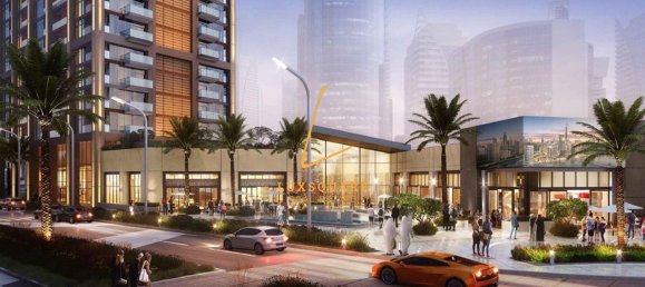 1 bedroom Apartment in Business Bay, UAE No. 14720 5