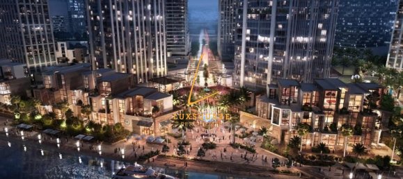 1 bedroom Apartment in Business Bay, UAE No. 14720 8