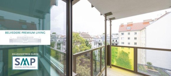 استوديو في Wieden, Austria رقم 168825 5