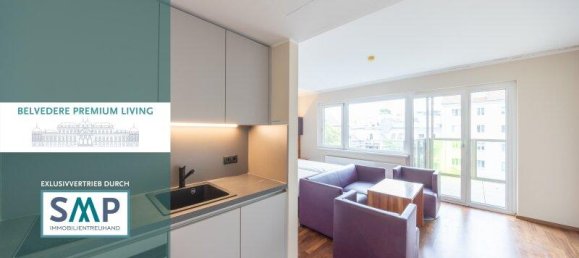 استوديو في Wieden, Austria رقم 168825 2