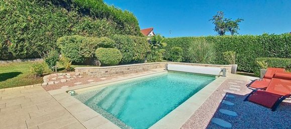 3 غرف نوم منزل في Rioz, France رقم 356034 6