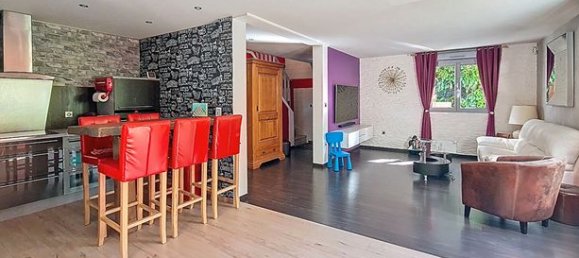 3 غرف نوم منزل في Rioz, France رقم 356034 3