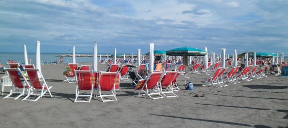 5 bedrooms House in Ameglia, Italy No. 372292 23