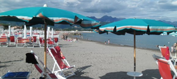 5 bedrooms House in Ameglia, Italy No. 372292 24