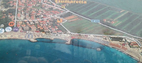 5 bedrooms House in Ameglia, Italy No. 372292 19