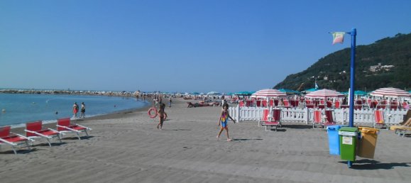 5 bedrooms House in Ameglia, Italy No. 372292 21