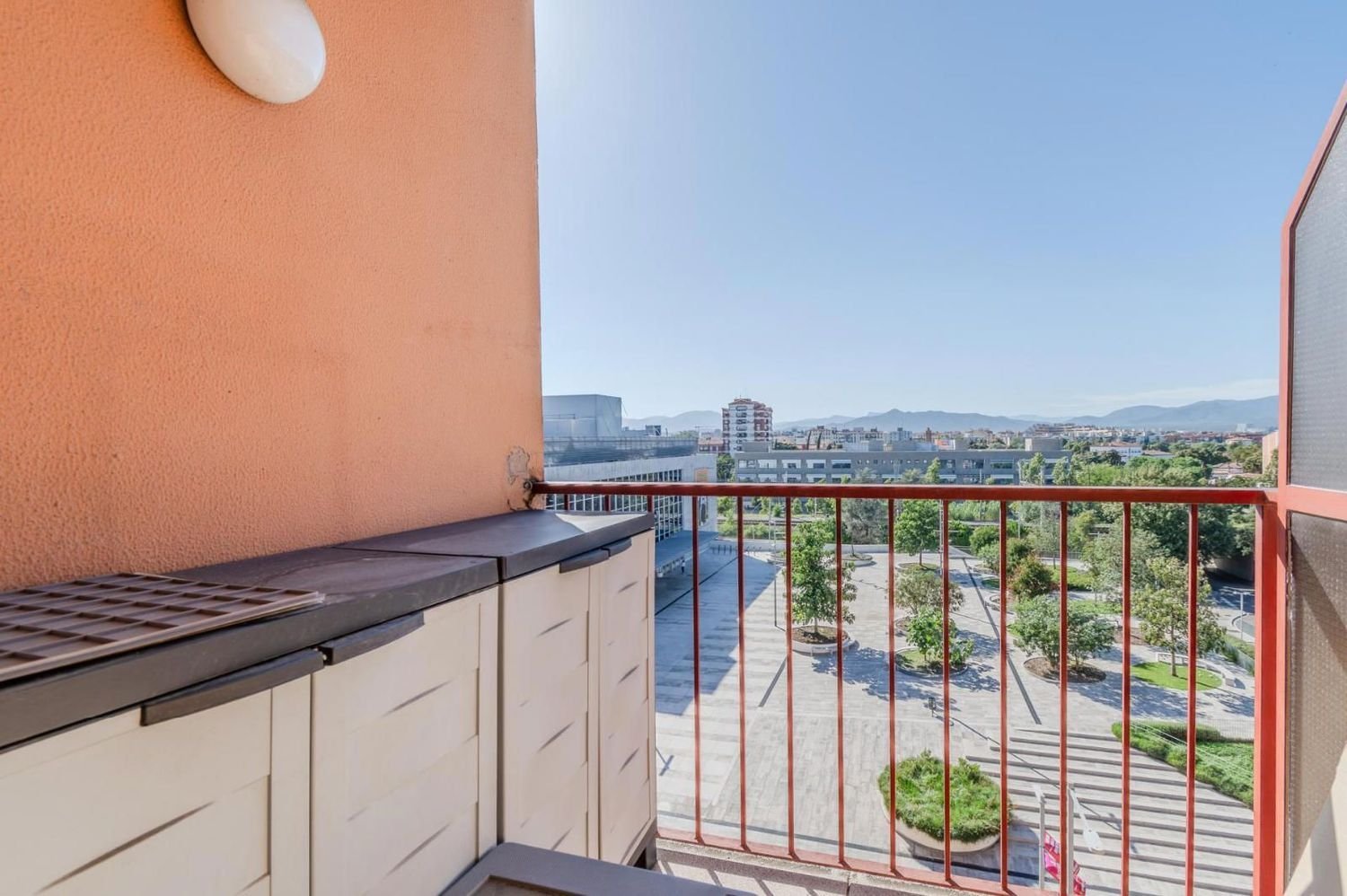 4 غرف نوم شقة في Ripoll, Spain رقم 271396