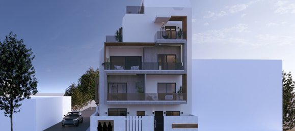 Apartamento T2 em Hersonissos, Greece N.º 94015 6