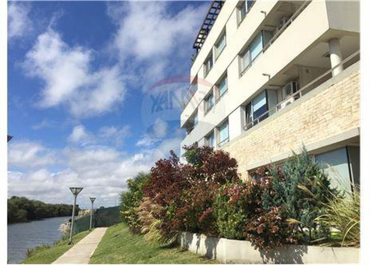 2 bedrooms Apartment in Quilmes, Argentina No. 51024