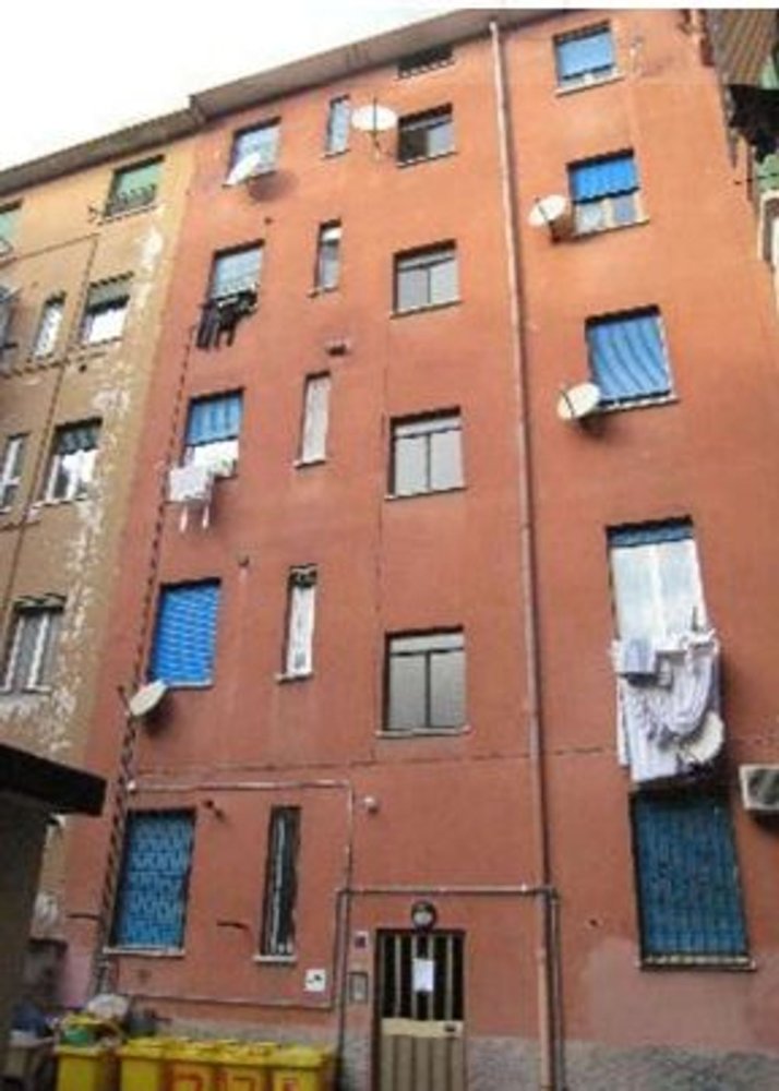 2 rooms Apartment in Paderno Dugnano, Italy No. 222394