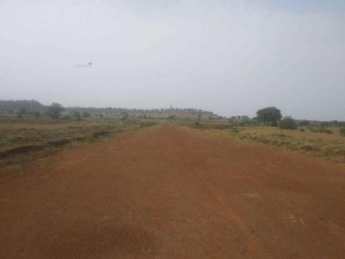  Land in Hyderabad, India No. 36016