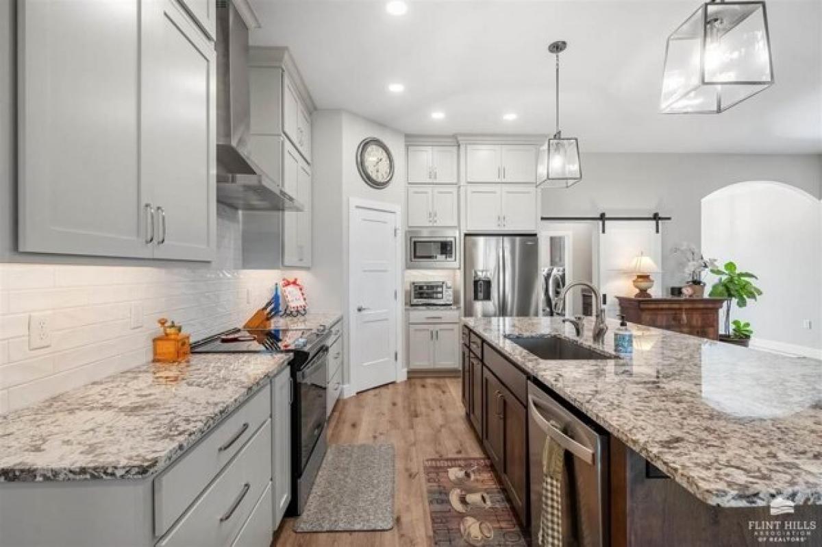 3 chambres Maison à Manhattan, USA No. 277427