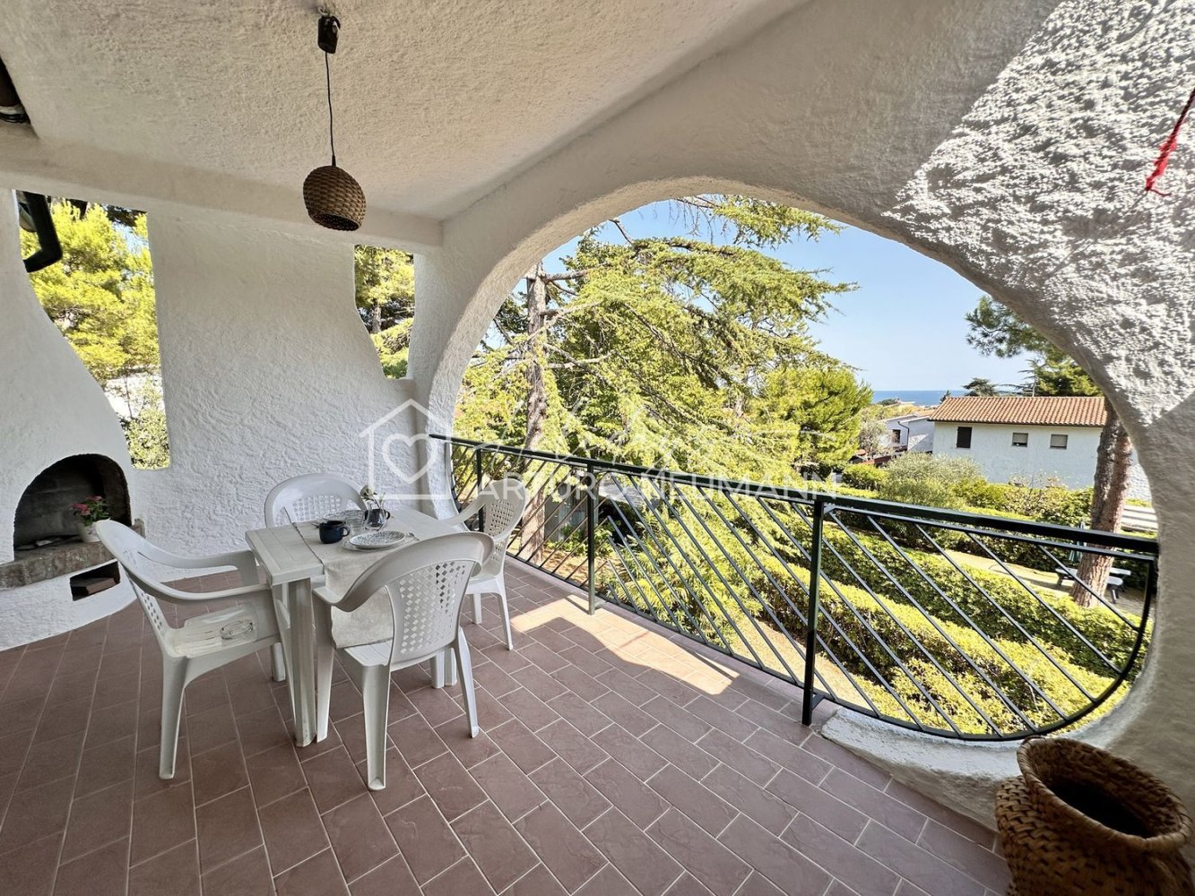 3 rooms Apartment in Numana, Italy No. 297837