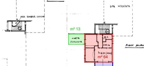 3 rooms Apartment in Numana, Italy No. 297837 17