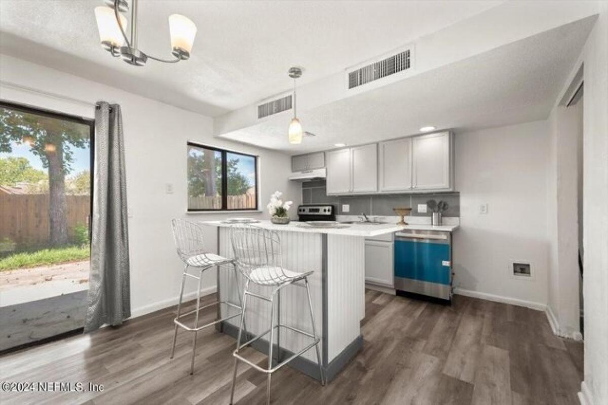 Casa de 3 dormitorios en Jacksonville, USA No. 406716