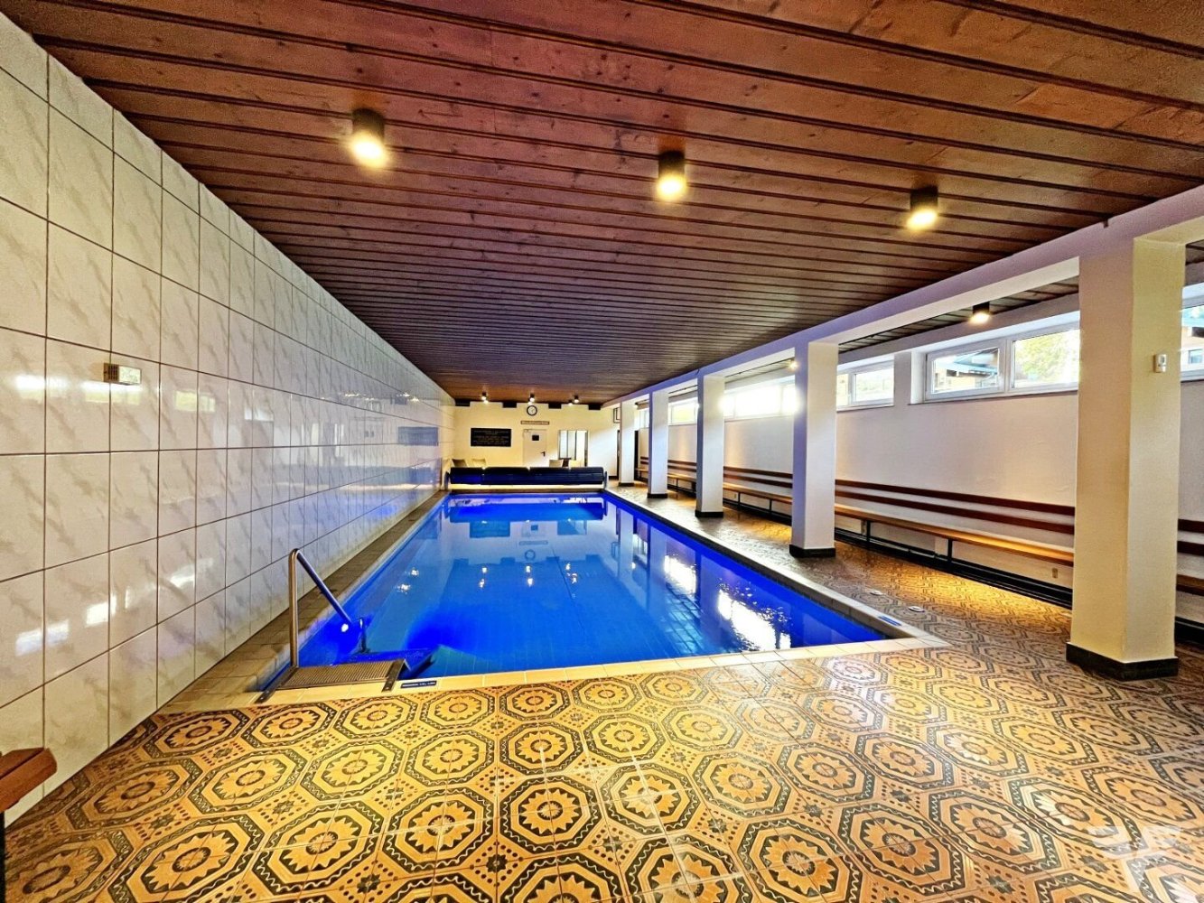 Студия в Зальбах-Хинтерглемм, Австрия № 120183