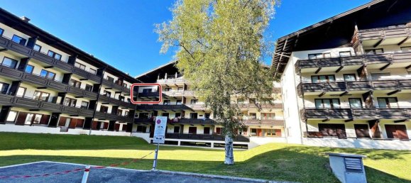 Студия в Зальбах-Хинтерглемм, Австрия № 120183 7