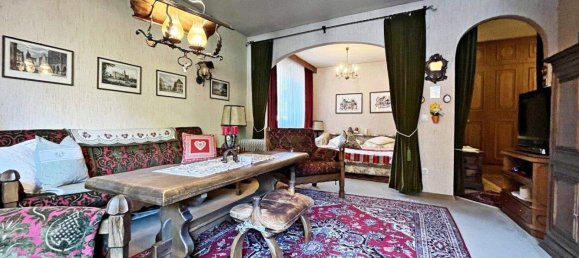 Студия в Зальбах-Хинтерглемм, Австрия № 120183 4