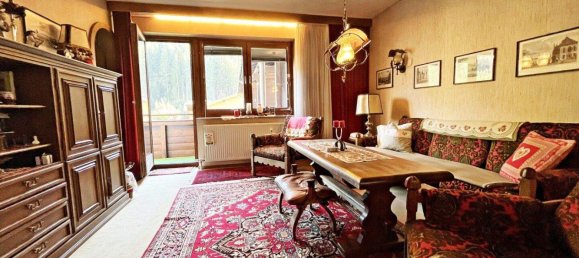 Студия в Зальбах-Хинтерглемм, Австрия № 120183 5