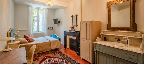 Дом с 5 спальнями в La Palme, Франция № 338343 16