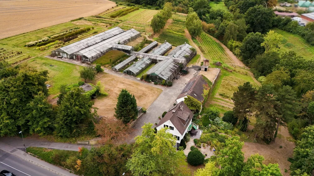 2 Schlafzimmer Haus in Essen, Germany, Nr. 349200