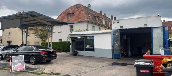 Propiedad comercial en Ludwigshafen am Rhein, Germany No. 258431 3