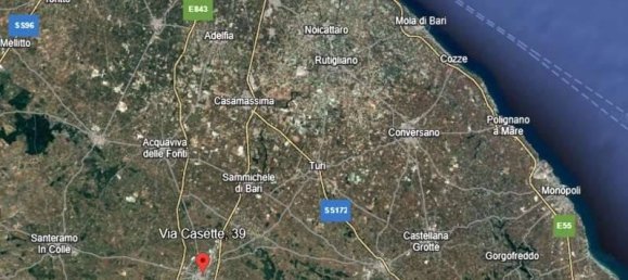 5 rooms Apartment in Gioia del Colle, Italy No. 237261 15