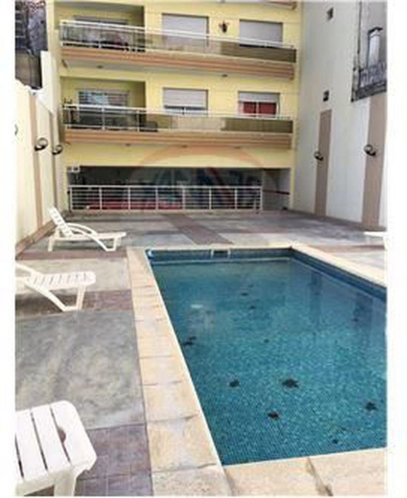 2 bedrooms Apartment in Buenos Aires, Argentina No. 84237