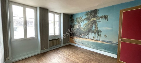 2 Schlafzimmer Haus in Valencay, France, Nr. 84388 7