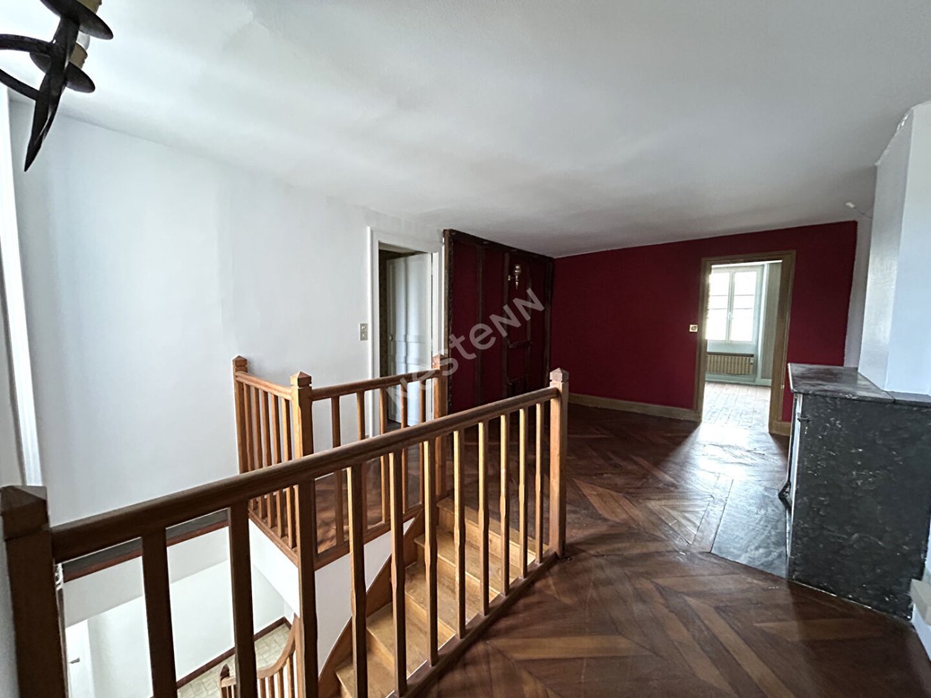 2 Schlafzimmer Haus in Valencay, France, Nr. 84388