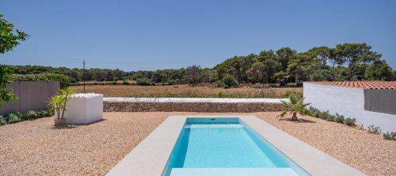 3 bedrooms Villa in Menorca, Spain No. 157648 8