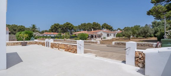 3 bedrooms Villa in Menorca, Spain No. 157648 10