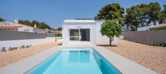 3 bedrooms Villa in Menorca, Spain No. 157648 21