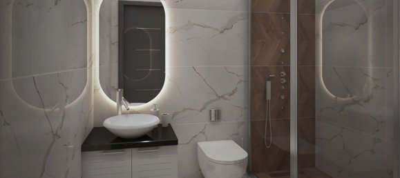 Wohnung 2+1 in NOVITA DELUXE RESIDENCE, Mahmutlar, Turkey, Nr. 34589 4