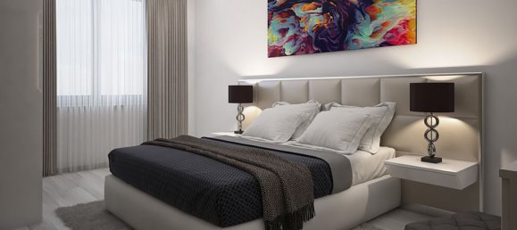 Wohnung 2+1 in NOVITA DELUXE RESIDENCE, Mahmutlar, Turkey, Nr. 34589 2