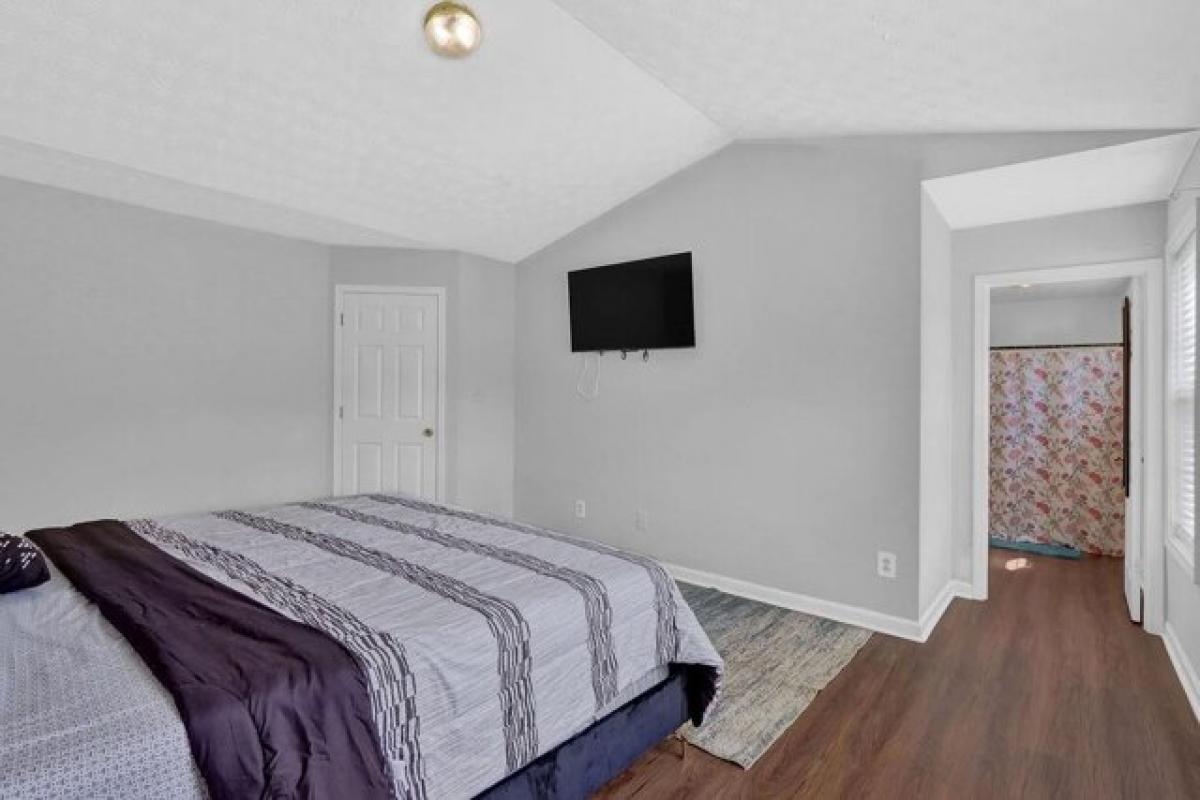 3 bedrooms House in Lawrenceville, USA No. 372465